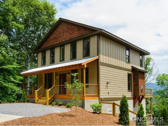 43 Finalee Ave, Asheville, NC 28803 - photo 1