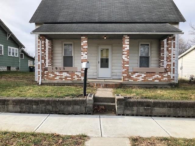 1915 Jefferson St, Anderson, IN 46016 - photo 1