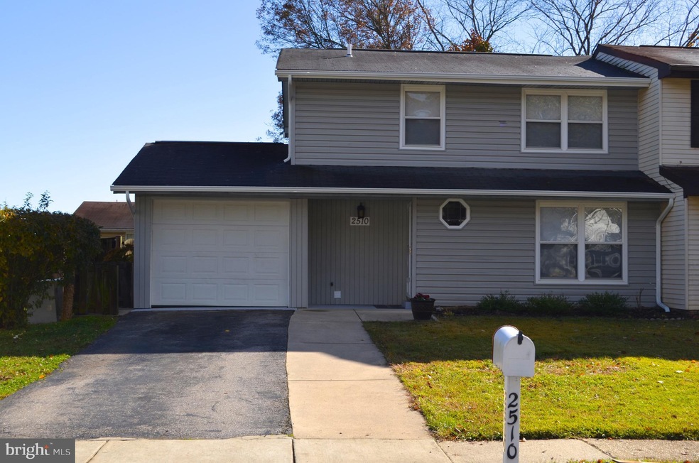 2510 Vivaldi Ln, Gambrills, MD 21054 - photo 1