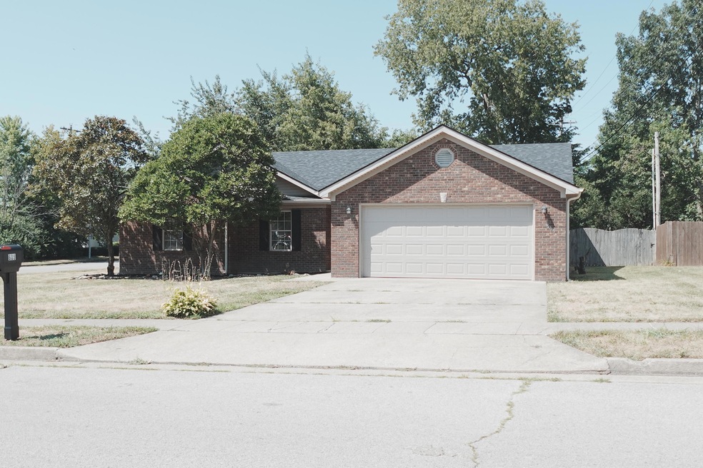 unlisted-address, Nicholasville, KY 40356 - photo 1