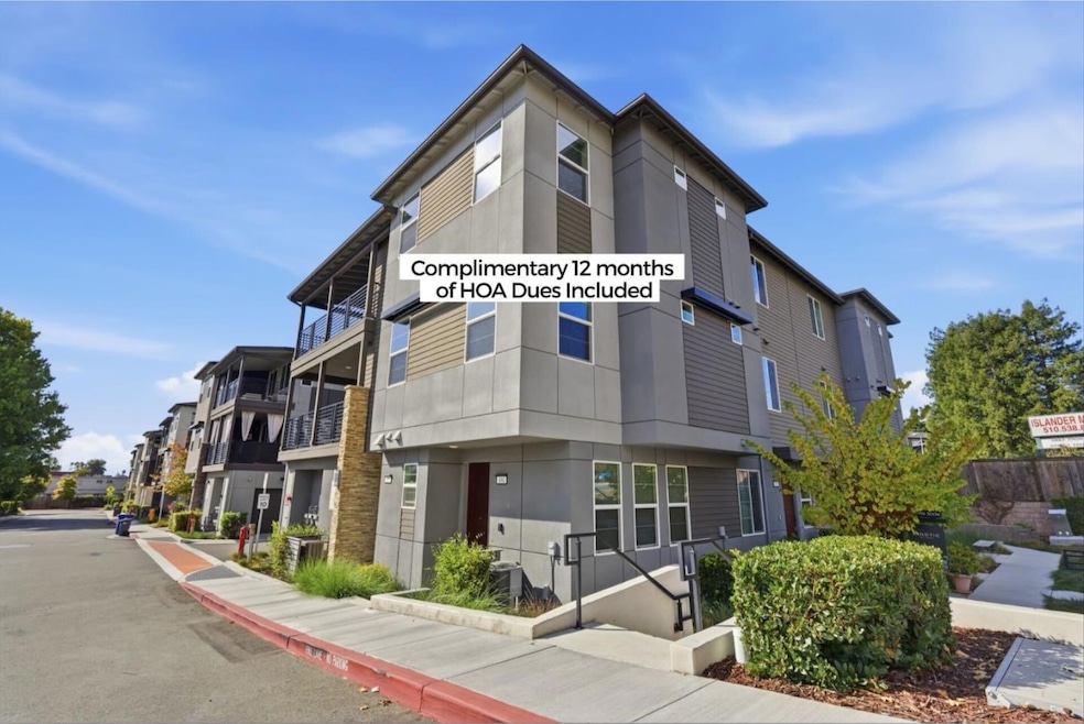 490 Trace Ln, Hayward, CA 94544 - photo 1