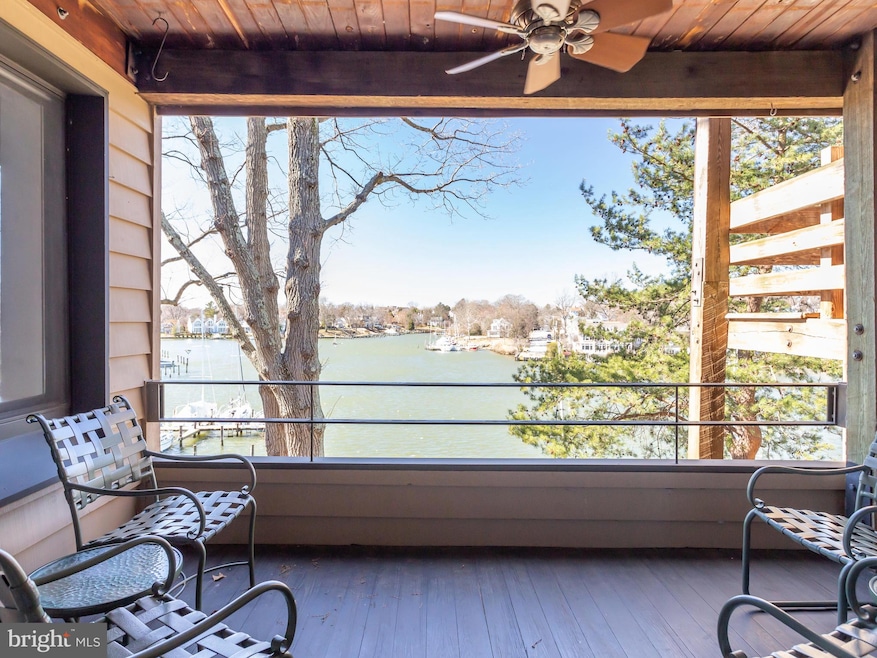 7 President Point Dr unit B2, Annapolis, MD 21403 - photo 1