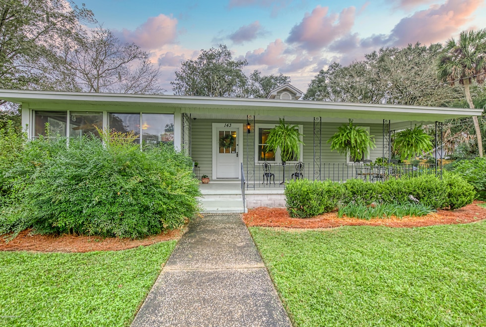 143 Johnston Ave, Jacksonville, FL 32211 - photo 1