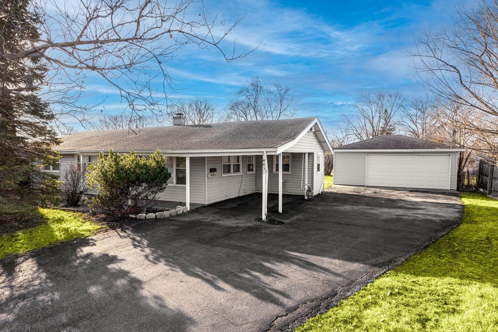 4431 188th St, Country Club Hills, IL 60478 - photo 1