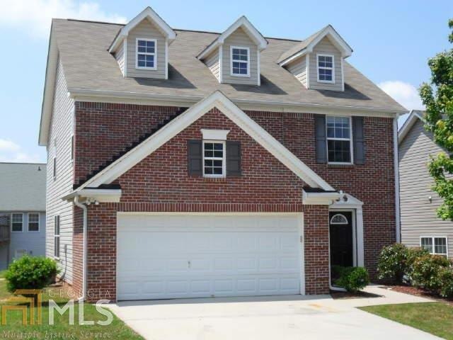 2807 Nathaniel Way, Grayson, GA 30017 - photo 1