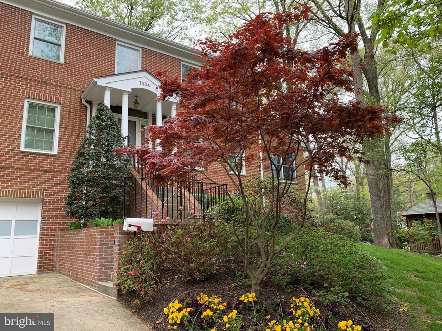 1404 Red Oak Dr, Silver Spring, MD 20910 - photo 1