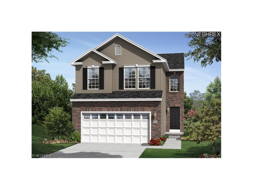 Non-standard elevation