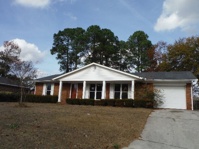 Main View