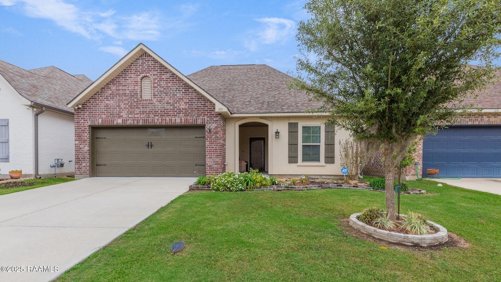 123 Sparrowhawk St, Broussard, LA 70518 - photo 1