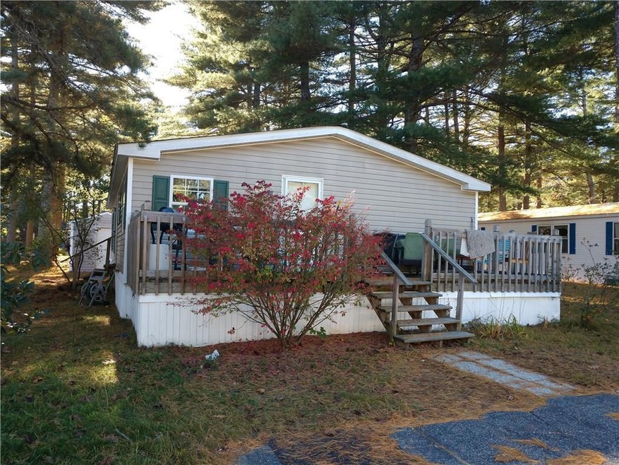 39 Theodore Dr, Brunswick, ME 04011 - photo 1