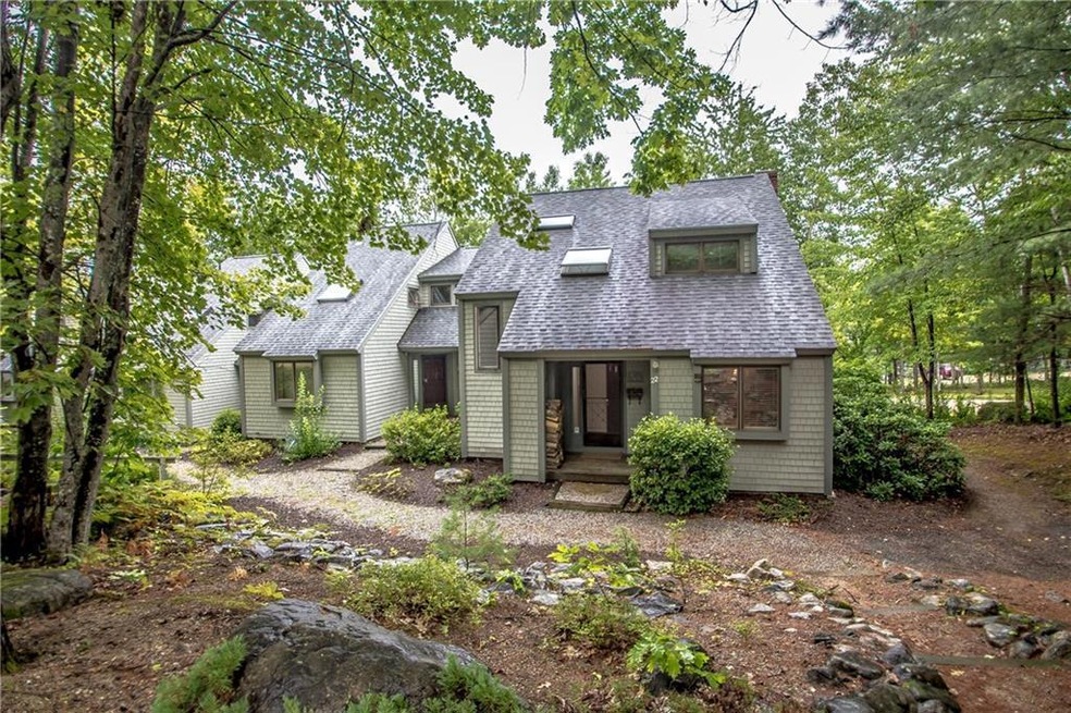 22 Brewster Cir unit 22, Bridgton, ME 04009 - photo 1