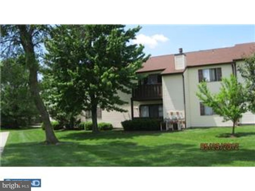 1105 Maresfield Ct unit 1105, Marlton, NJ 08053 - photo 1