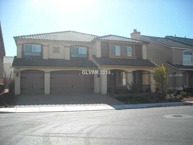 8164 Old Creek Ranch St, Las Vegas, NV 89139 - photo 1