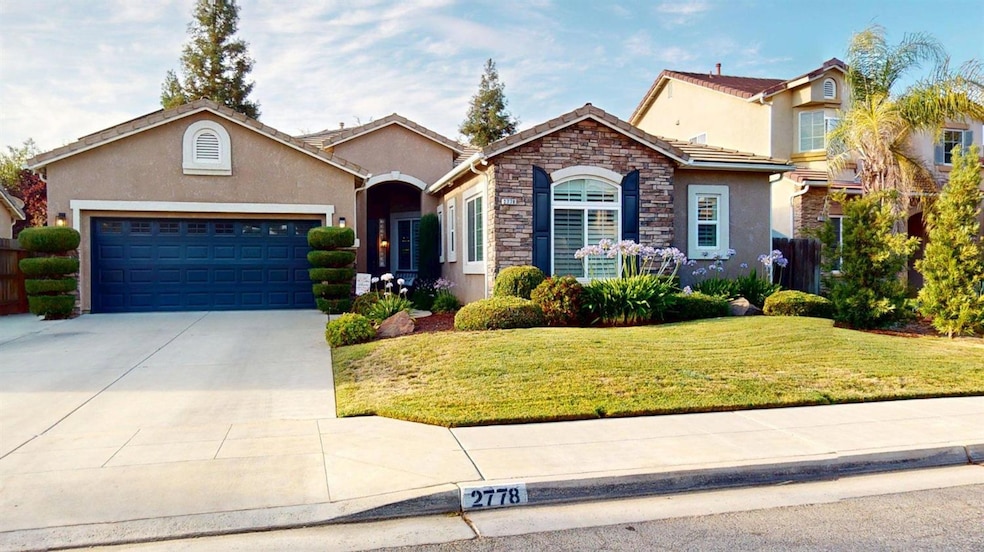 2778 E Niles Ave, Fresno, CA 93720 - photo 1