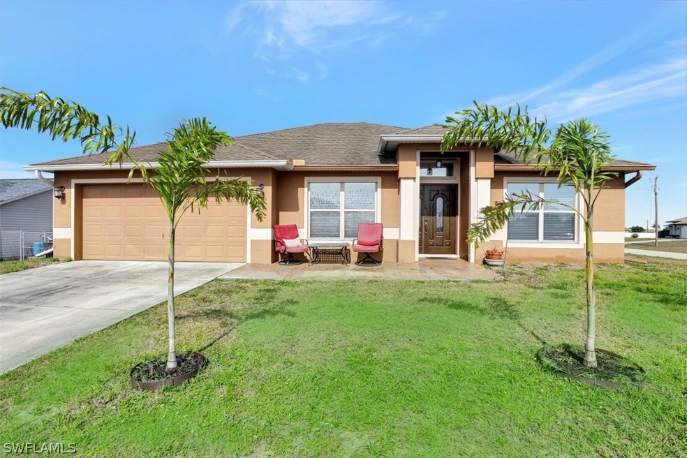 2236 NW 1st Place, Cape Coral, FL 33993 - photo 1