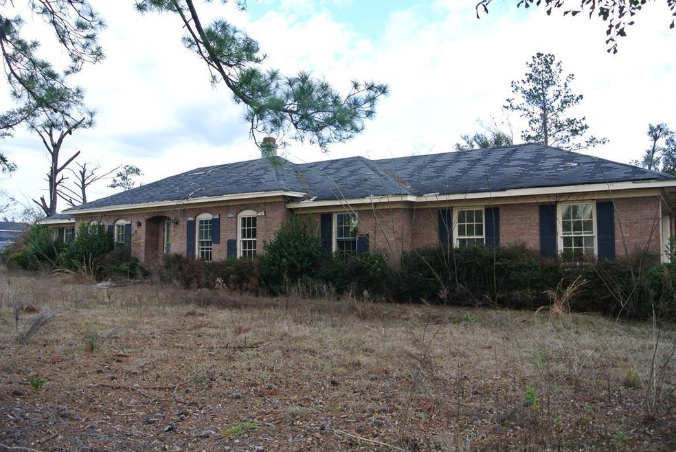 3603 Parr Rd, Albany, GA 31705 - photo 1