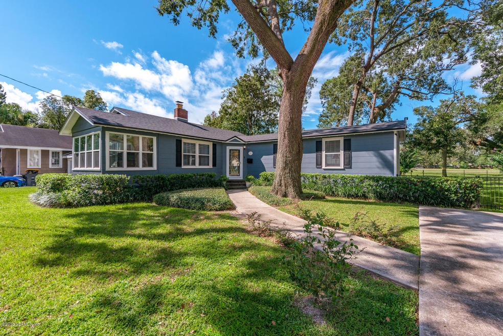 1608 Glendale St, Jacksonville, FL 32205 - photo 1