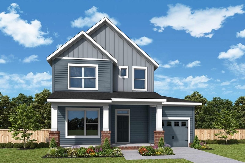 The Everlee - B Exterior