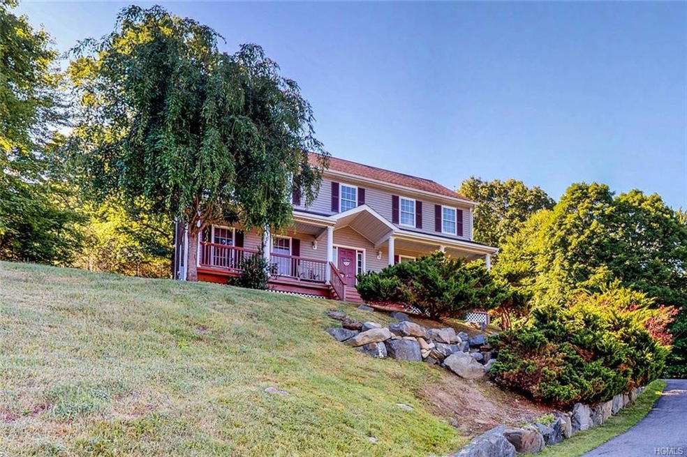 12 Cunningham Ln, Pawling, NY 12564 - photo 1