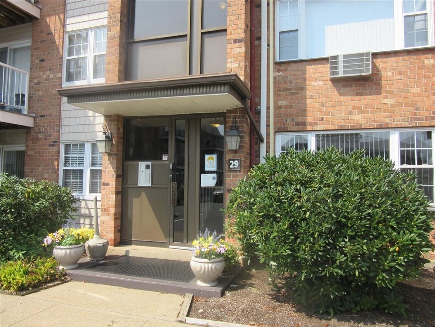 29 Bullocks Point Ave unit 5A, Riverside, RI 02915 - photo 1
