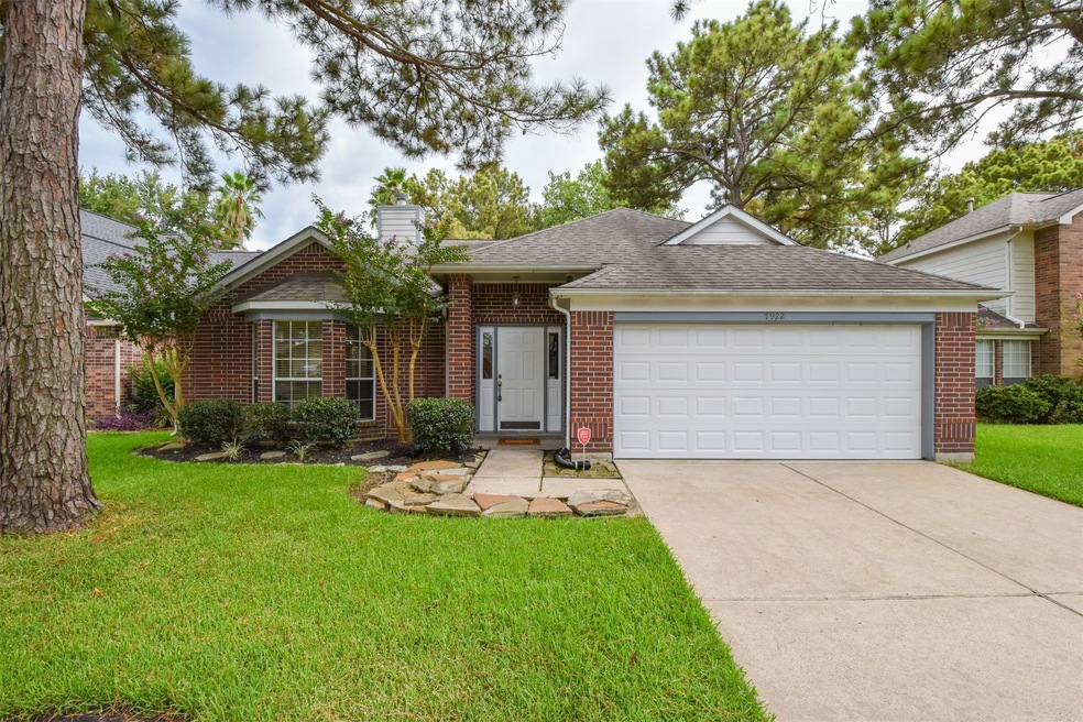 7922 Autumn Laurel Trail, Houston, TX 77095 - photo 1
