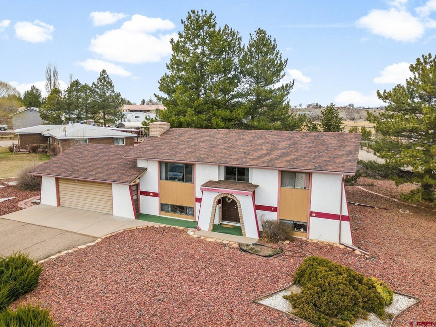 24315 Road K, Cortez, CO 81321 - photo 1