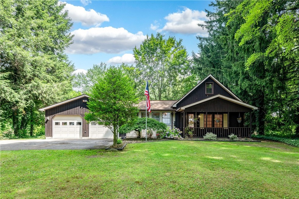 Welcome home!