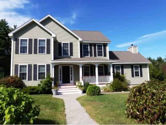 1 Chokeberry Ln, Nashua, NH 03062 - photo 1