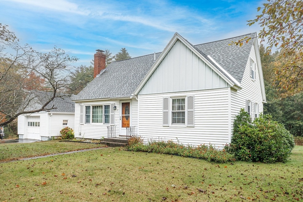 1 Fairview Ave, Ashburnham, MA 01430 - photo 1