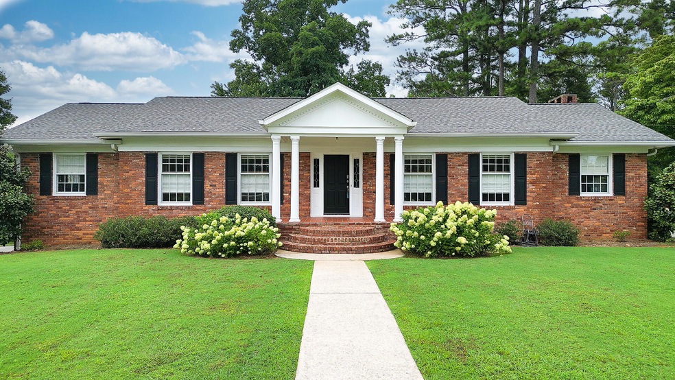 2317 Wolfe Dr NW, Cleveland, TN 37311 - photo 1