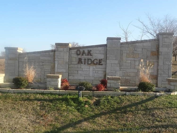 unlisted-address, Kingston, OK 73439 - photo 1