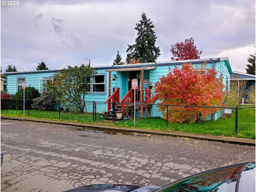 10701 SE Highway 212 unit W6, Clackamas, OR 97015 - photo 1