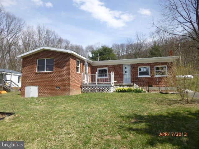 0 Southerly S-D unit 1003384514, Moorefield, WV 26836 - photo 1