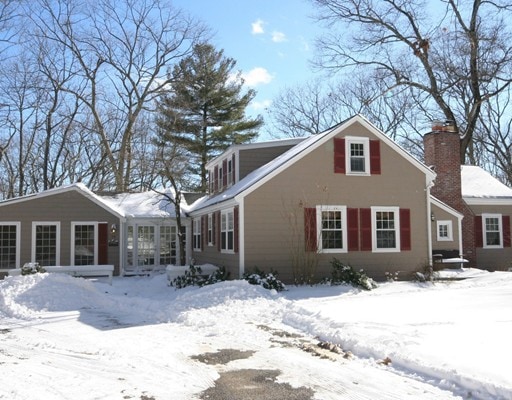 19 Juniper Ridge Rd, Lincoln, MA 01773 - photo 1