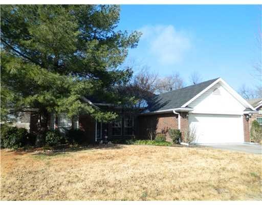 1104 N 37th St, Rogers, AR 72756 - photo 1
