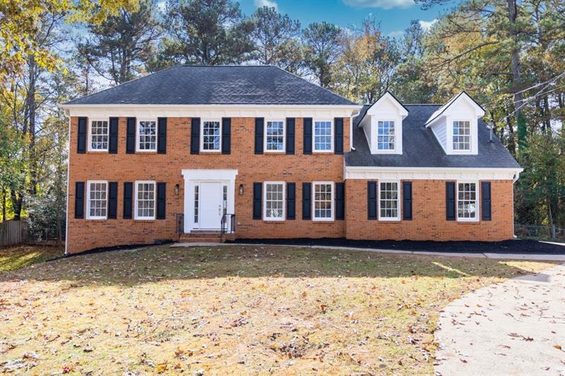 Stunning 2 Story on Full Finished Basement