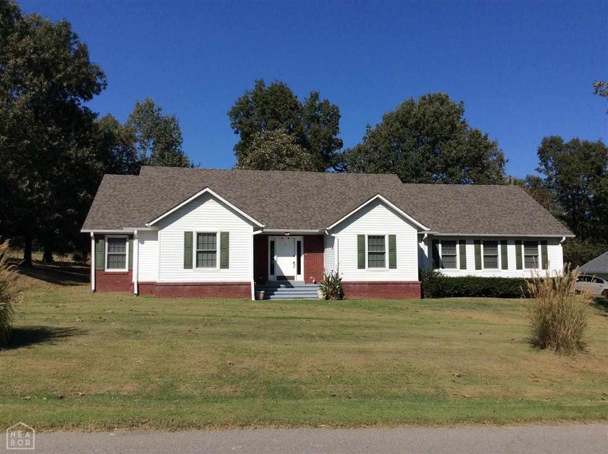 2901 Lakeview Rd, Paragould, AR 72450 - photo 1