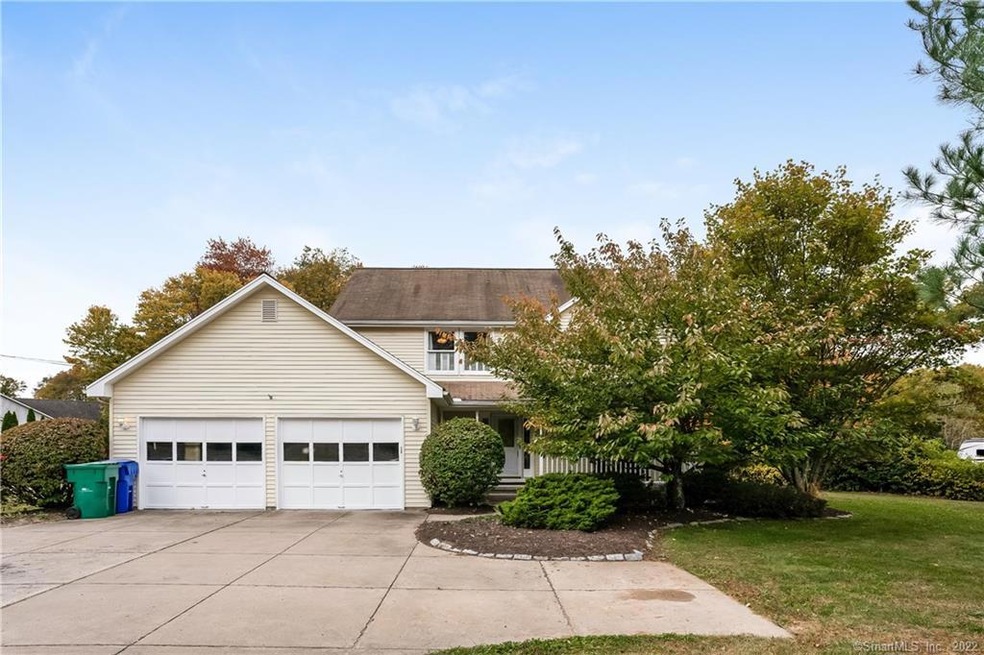 21 Baker Ln, South Windsor, CT 06074 - photo 1