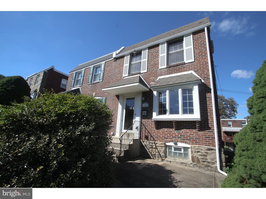 4009 Brunswick Ave, Drexel Hill, PA 19026 - photo 1