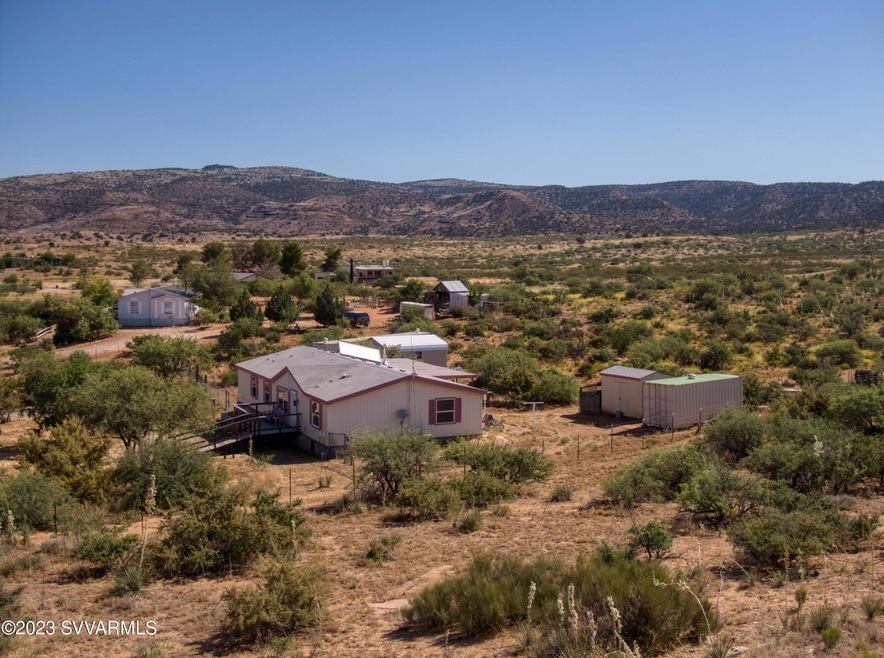 unlisted-address, Cornville, AZ 86325 - photo 1