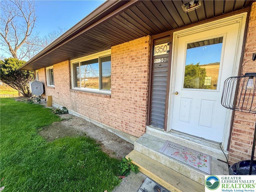 For Rent $1,500/month