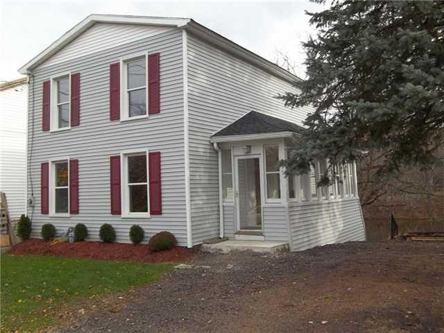Exterior Front. Welcome to 35 Atwater Street, Port
