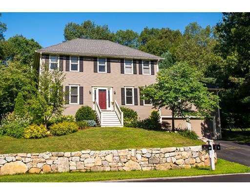 7 Darlene Dr, Southborough, MA 01772 - photo 1