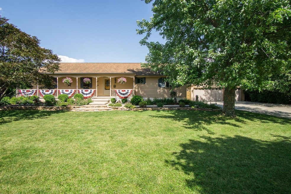 937 S 150 W, Kouts, IN 46347 - photo 1