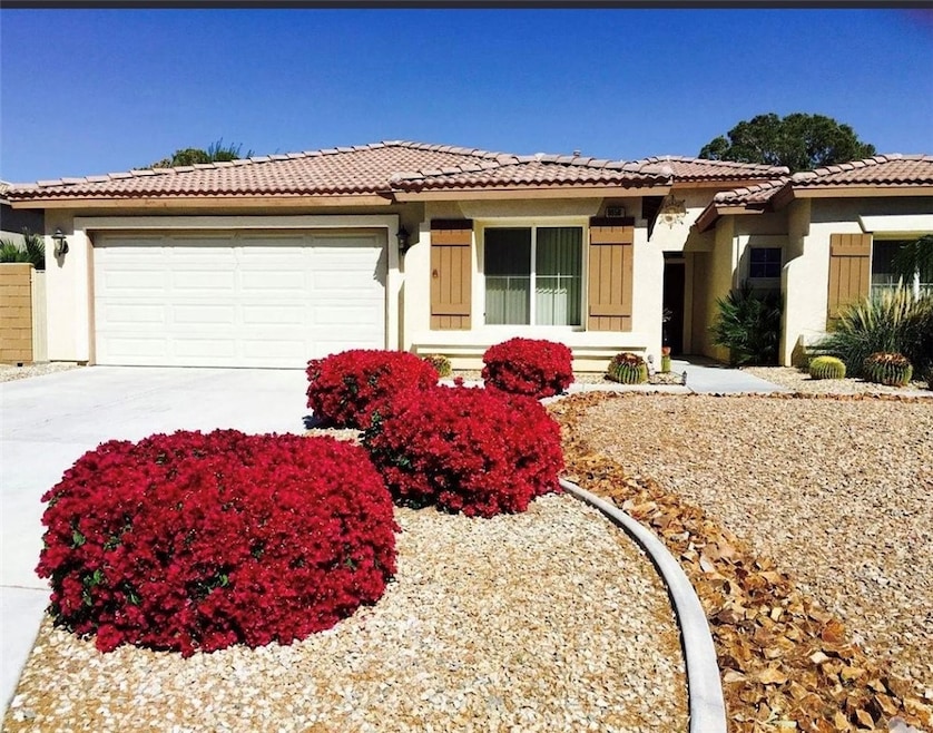 9656 Spyglass Ave, Desert Hot Springs, CA 92240 - photo 1