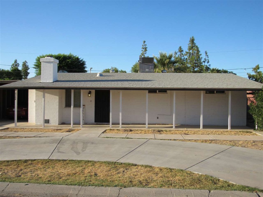 2786 W 14th St, Yuma, AZ 85364 - photo 1