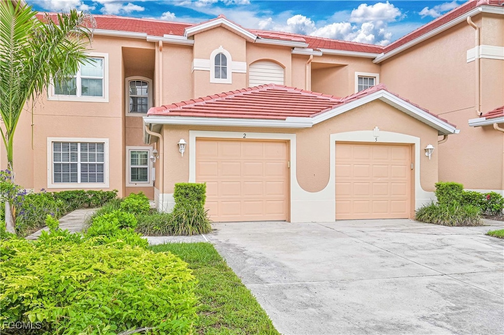 3260 Lee Way Ct unit 602, North Fort Myers, FL 33903 - photo 1