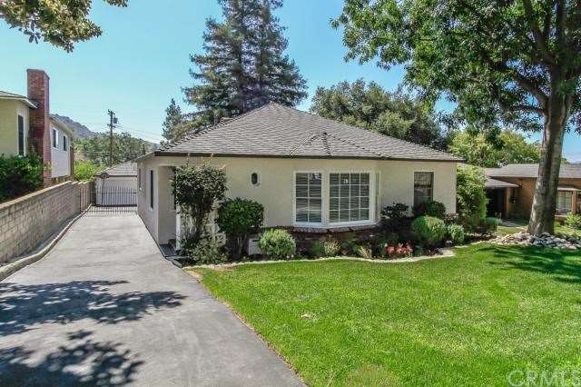 1616 Irving Ave., Glendale, CA 91201