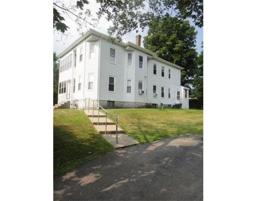 28 Trahan Ave, Worcester, MA 01604 - photo 1