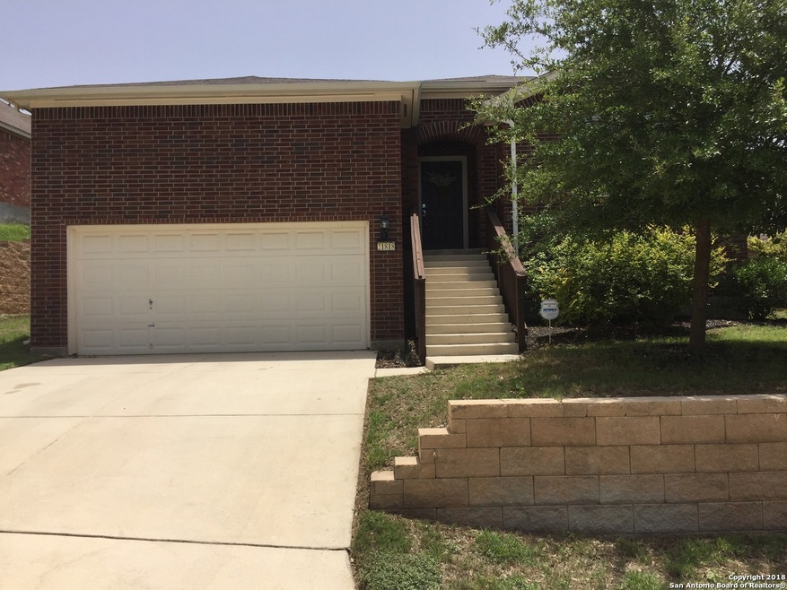 21818 Ruby Run, San Antonio, TX 78259 - photo 1